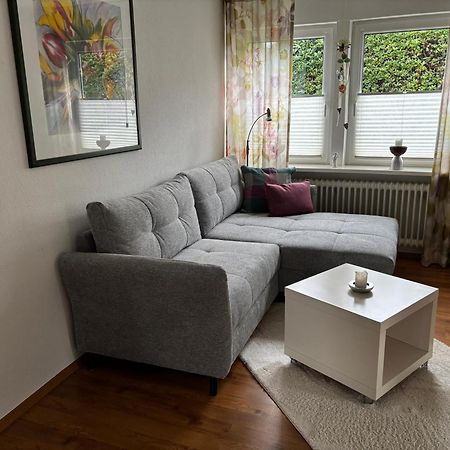 Apartment Oesterling Wardenburg Экстерьер фото