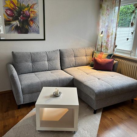 Apartment Oesterling Wardenburg Экстерьер фото