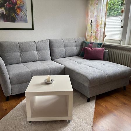Apartment Oesterling Wardenburg Экстерьер фото