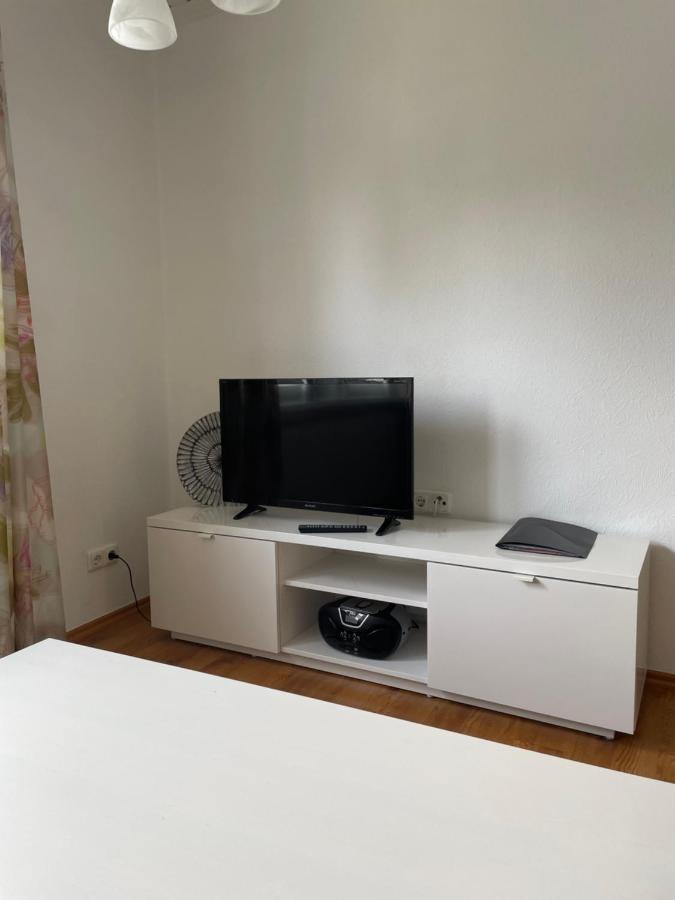 Apartment Oesterling Wardenburg Экстерьер фото
