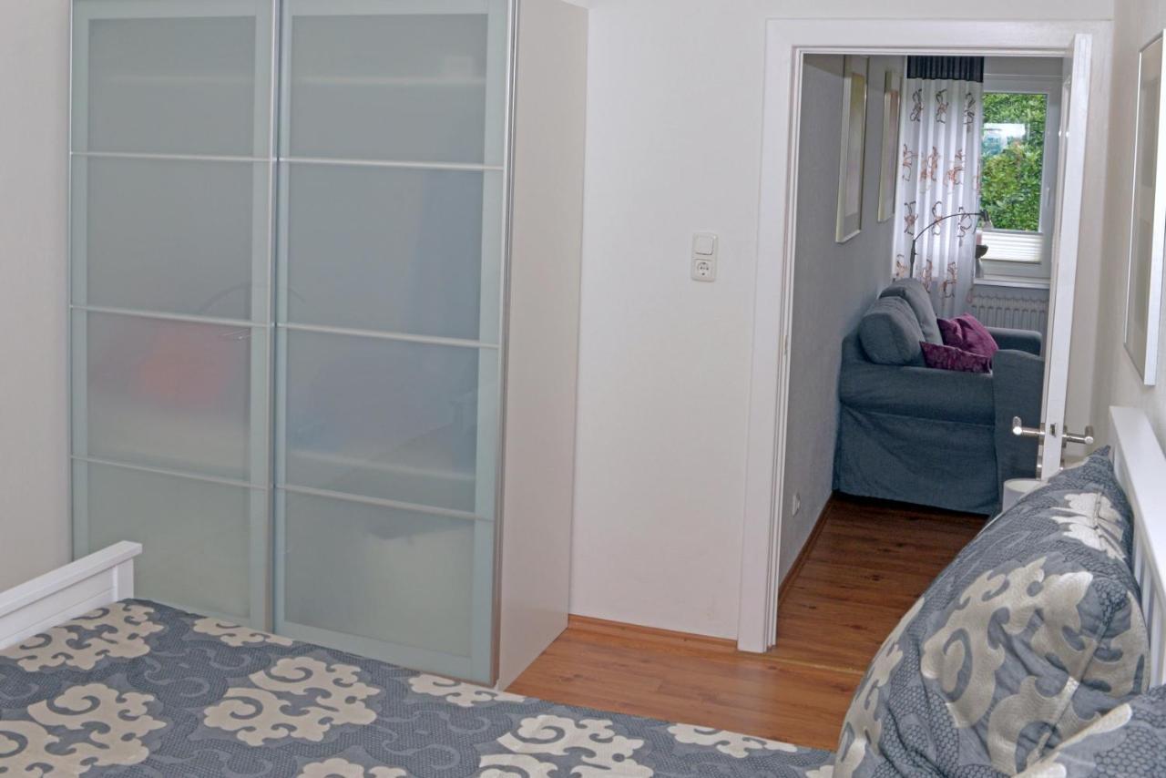 Apartment Oesterling Wardenburg Экстерьер фото