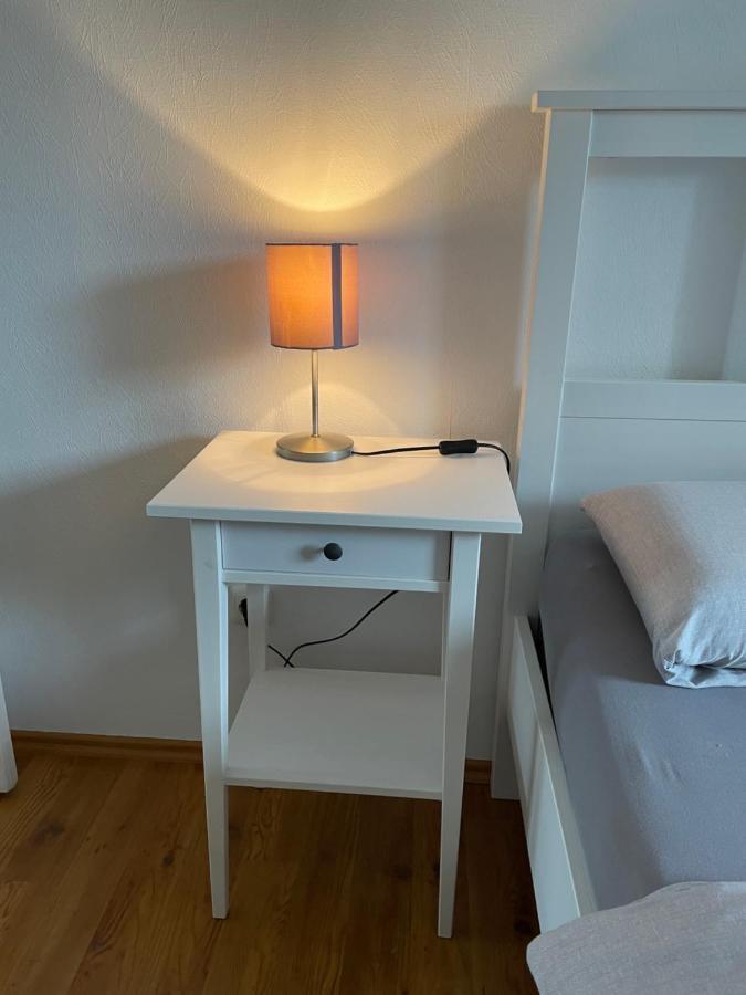 Apartment Oesterling Wardenburg Экстерьер фото