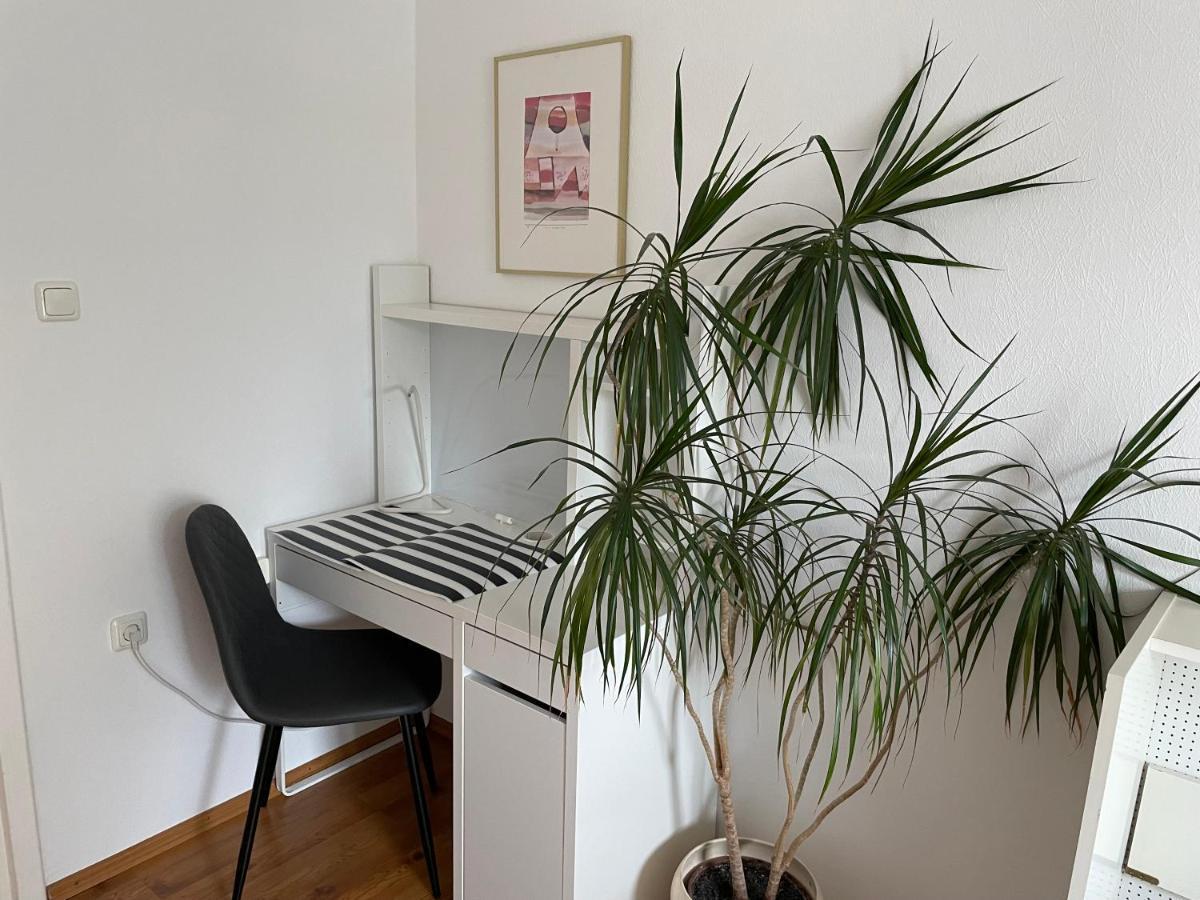 Apartment Oesterling Wardenburg Экстерьер фото