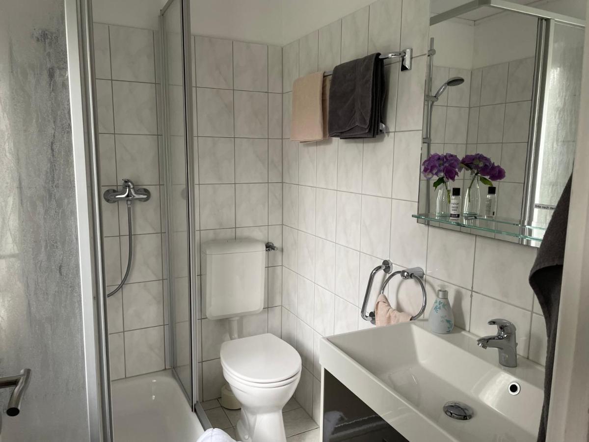 Apartment Oesterling Wardenburg Экстерьер фото