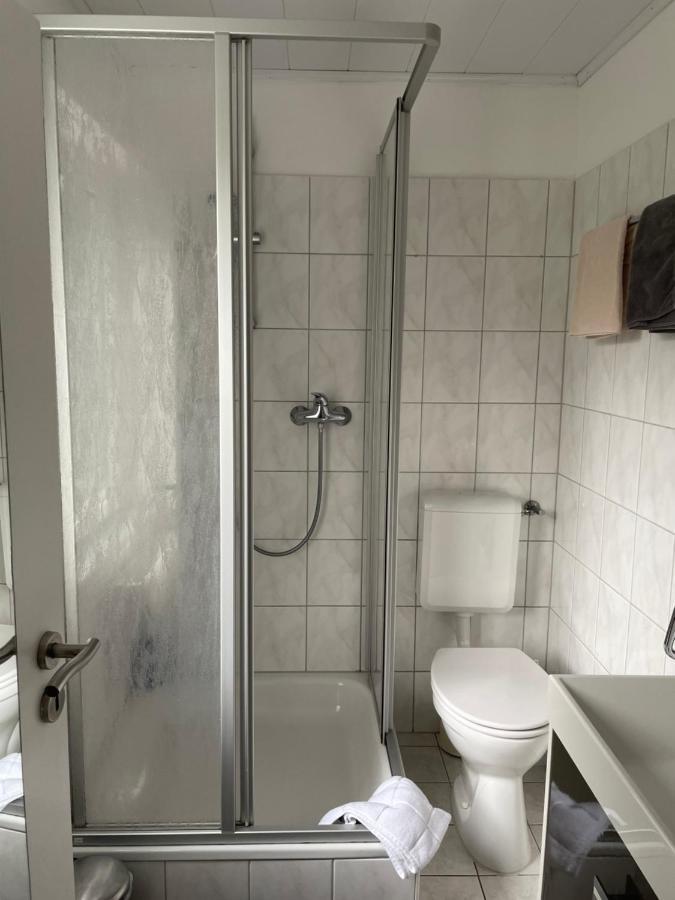 Apartment Oesterling Wardenburg Экстерьер фото