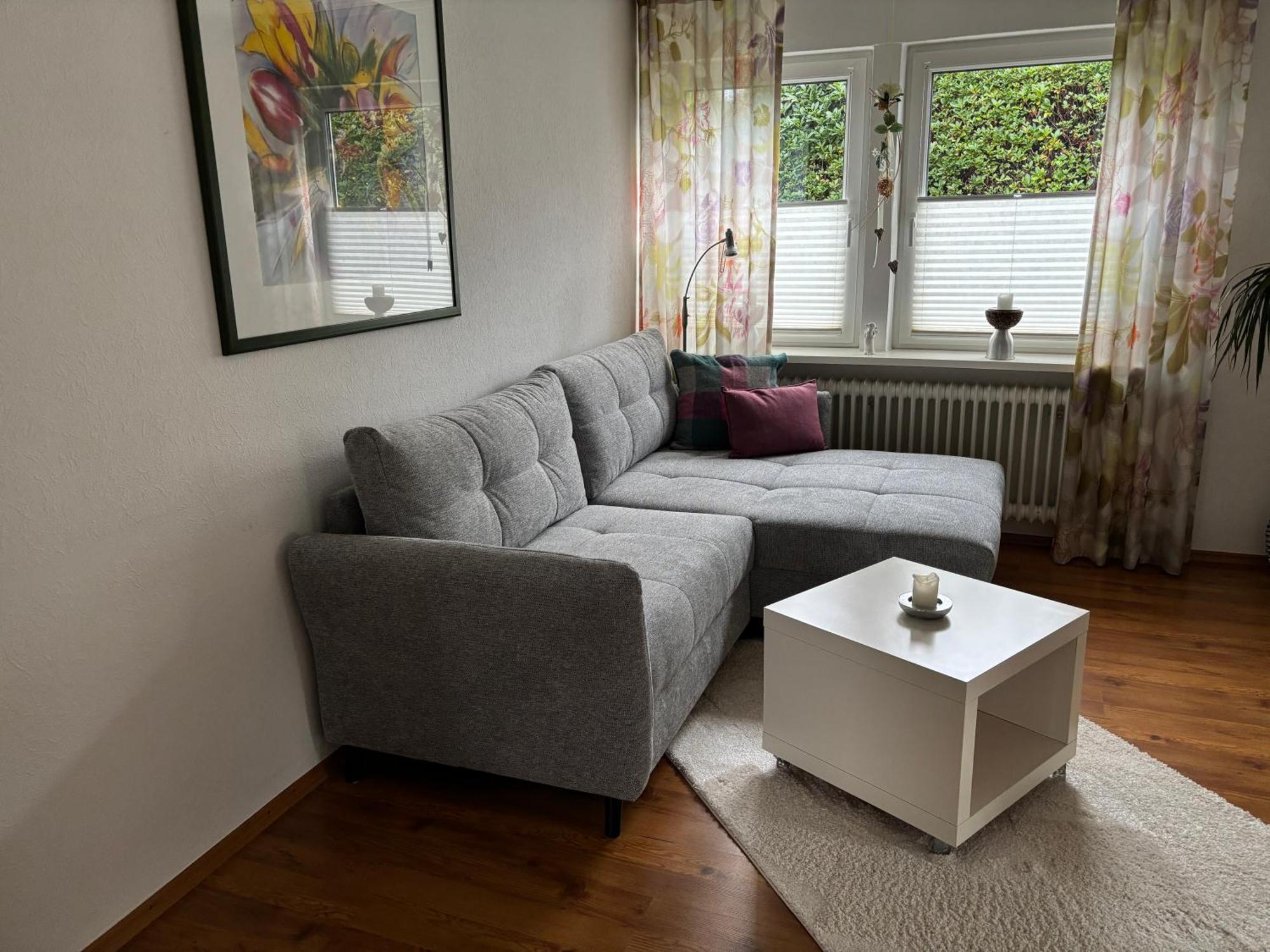 Apartment Oesterling Wardenburg Экстерьер фото