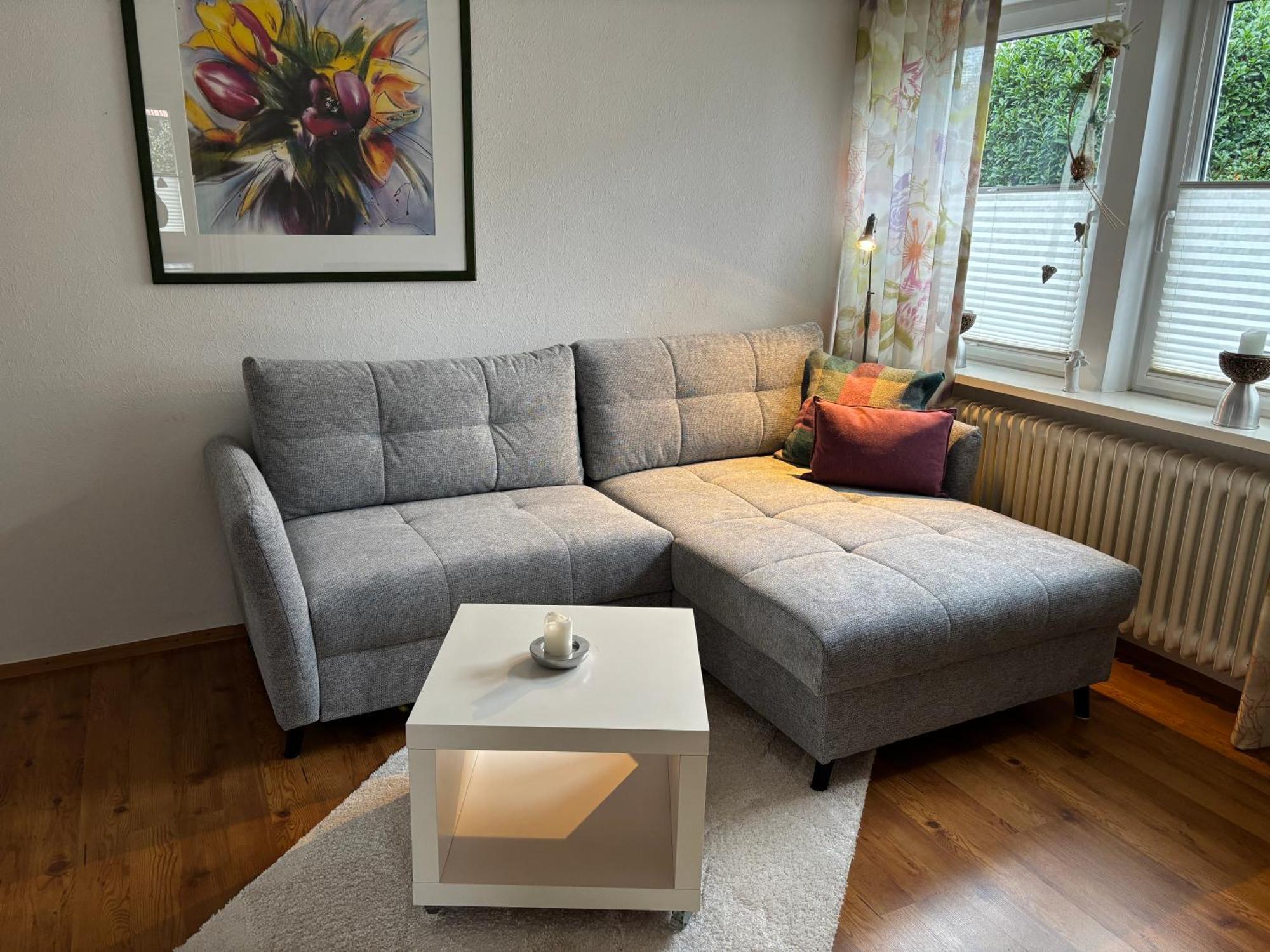 Apartment Oesterling Wardenburg Экстерьер фото